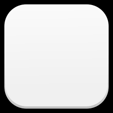 Set of icons, flat design. White App Icon 128746 Free Icons Library