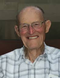 Isaak Henry Bergen Obituary