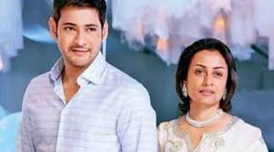 Photo On Wife Namrata Shirodkar S Birthday Mahesh Babu Tells Her How Special She Is In An Adorable Post Entertainment News The Indian Express photo on wife namrata shirodkar s