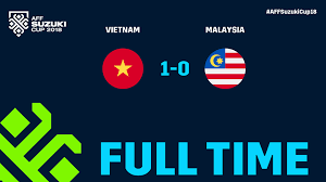 Convert time from malaysia to any time zone. Aff Suzuki Cup Full Time Vietnam 1 0 Malaysia Facebook