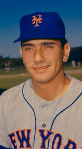 Chris Cannizzaro: Italian