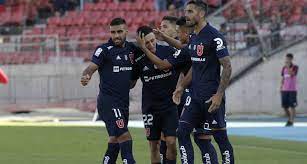 Consorcio de universidades del estado de chile. Universidad De Chile Quiere Jugar Partidos Amistosos Para Cancelarle Sueldo A Los Futoblistas Fanaticos Del Deporte