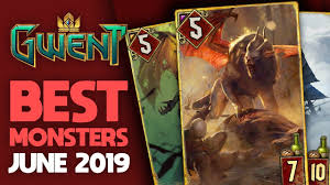 Just buying all cards in white orchard and velen, as well as doing the velen gwent quest and beating every merchant, i have started to build a decent deck. Gwent Crafting Guide The Best Monster Cards June 2019 Youtube