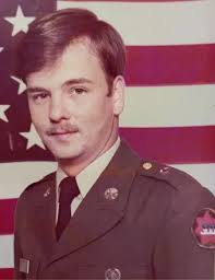 Obituary information for Douglas Ira Hewitt