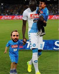 Official ssc napoli twitter account | società sportiva calcio napoli. Soccer Memes Napoli Last Night Man Handled Juventus Facebook