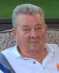 Jon "Jack" Ebner Obituary