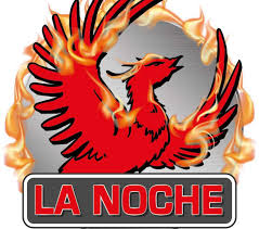 Est un lieu ou la colere et la malediction d allah tourne. La Noche A Lons 64 Activites