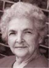 Généalogie Dolores Bergeron