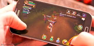 Así de simple, donde te encuentre el aburrimiento. Los Mejores Juegos De Rol Para Android Trucos Galaxy
