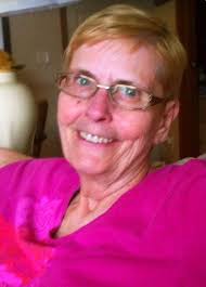 Margaret "Faith" Lewis