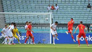 Video highlights e gol wales vs switzerland, euro 2020, 12/06/2021. Euro 2020 Wales 1 1 Switzerland Recap