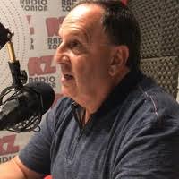 Entrevista a Daniel Pandolfi