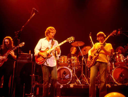 The Grateful Dead to release rare 1993 show online | Guitar.com