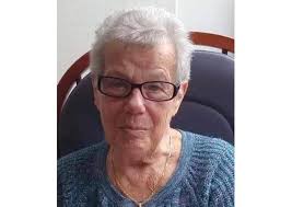 Joan Barry Obituary (1936