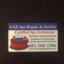 Maybe you would like to learn more about one of these? 4 Az Spa Repair And Service 12 Reviews Pool Hot Tub Service Gilbert Az Phone Number