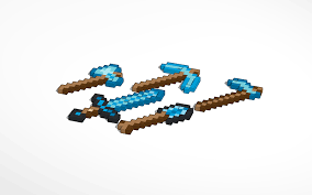Loot tables can define custom loots (items/blocks set), choosed randomly respecting some rules. Minecraft Diamond Tools Tinkercad