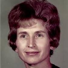 Velma Lucille Matheney Obituary January 2, 2013