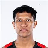 Singapore National Trials(3x3)