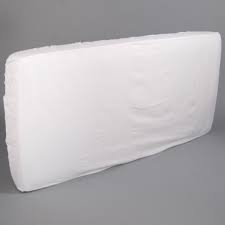 Protege Matelas 120x190 230gr Bonnet 30cm Pas Cher