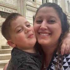 Fundraiser for Jennifer Young by Sheryl Mitchell : Help for Jennifer &  Michael
