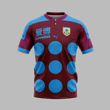 — burnley fc (@burnleyofficial) july 21, 2021. Burnley Fc X Jockey Style Shirt