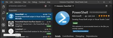 By brian knittel computerworld | this article is excerpted from the. Powershell Editing With Visual Studio Code