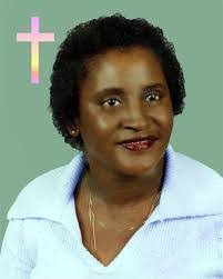 Eunice Drummond's Instagram, Twitter & Facebook