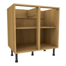 Cooke Lewis Oak Effect Standard Base Cabinet W 800mm Top Of Cabinets Base Cabinets Quality Cabinets