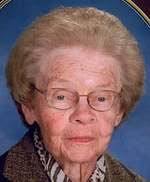 Obituary for Rose Mary (Leopold) Horstman