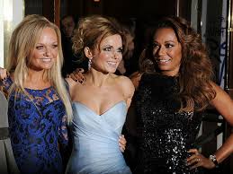 This is a fun look that can be used for halloween or if you're like me then you can wear it everyday!! Baby Spice Said She Felt Left Out Of Mel B And Geri Horner Sex Rumours Insider