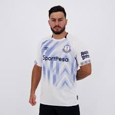 Durchsuchen sie die erstklassige auswahl an offiziellen everton fußballtrikots, um schnell die heißeste everton ausrüstung zu erhalten. Umbro Everton 2019 Third Jersey Futfanatics