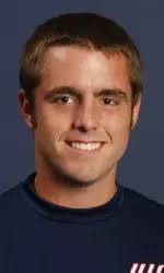 Men's Tennis Bests Butler