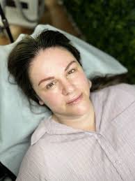 Powder Brows Tattoo Brisbane