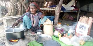 Feed the Hungry this Ramadan