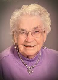 Obituary for Mary Mace