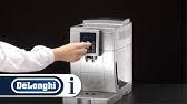 Coffee machine delonghi ecam 23.460.s manually backup wordpress. How To Reset Your De Longhi Ecam 23 460 S Coffee Machine Youtube