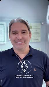 Quero agradecer imensamente ao Pastor Mac Anderson, da Family Church, pela  sua espontânea manifestação, de realização e satisfação com a operação por  nós realizada em sua face!, Ele chegou ao meu ...