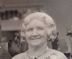 Anna Aeschlimann Jamieson (1871-1945)