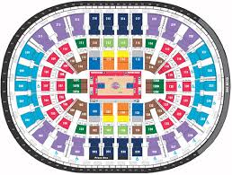 Little Caesars Seating Map Auburn Performing Arts Center