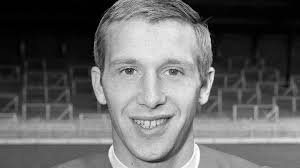 Sad to hear of the passing of another of Bill Shanklys boys, Bobby Graham.  Bobby made one of the greatest league debuts in history when he scored a  hat-trick as Liverpool thrashed