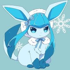 Glaceon Cute Google Search Pokemon Eeveelutions Pokemon Eevee Cute Pokemon Pictures In x&y, is it possible to evolve an eevee naturally into a glaceon or a leafeon? pokemon eeveelutions pokemon eevee