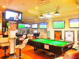 Kink agogo, lk metro, pattaya. I Rovers Sports Bar Hotel Pattaya Thailand