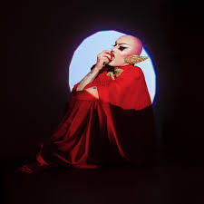 She is not afraid to break down barriers and stereotypes in the drag world. Brooklyn S Drag Royalty Drops The Red Velvet Curtain Turning Herself Into The Main Object Of Art Grapevine Birmingham