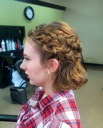 Check spelling or type a new query. 1 Prom Hairstyle For Short Hair In 2021 Is Here 17 More