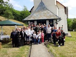 ÎPS Irineu, vizite pastorale în protopopiatul Luduș