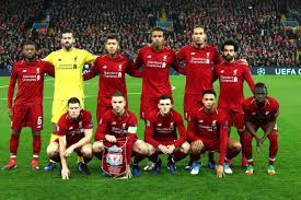 Full stats on lfc players, club products, official partners and lots more. Game Changing Trail Blazing Liverpool Football Club Are Ahead Of The Curve The Liverpool Offside