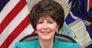 Cumberland County appoints new chief clerk