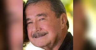 Thomas J. "Jim" Woolums Obituary