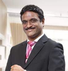 Dr. George John K Thomas George, General Surgeon at Prince Court