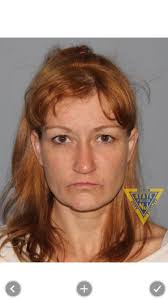 CAPTURED: Woman Wanted for Car Theft Identified by Public and Captured by  Troops You did it again, people! On Sunday, April 1, we posted surveillance  photos asking for your assistance with identifying